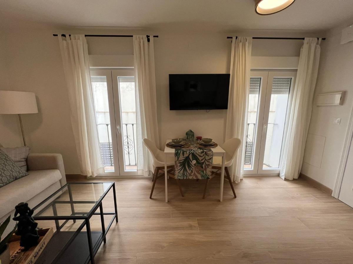 Alameda Sweet Appartement Sevilla